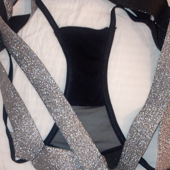 Bluebella Emilia Brief M - Picture 4 of 4